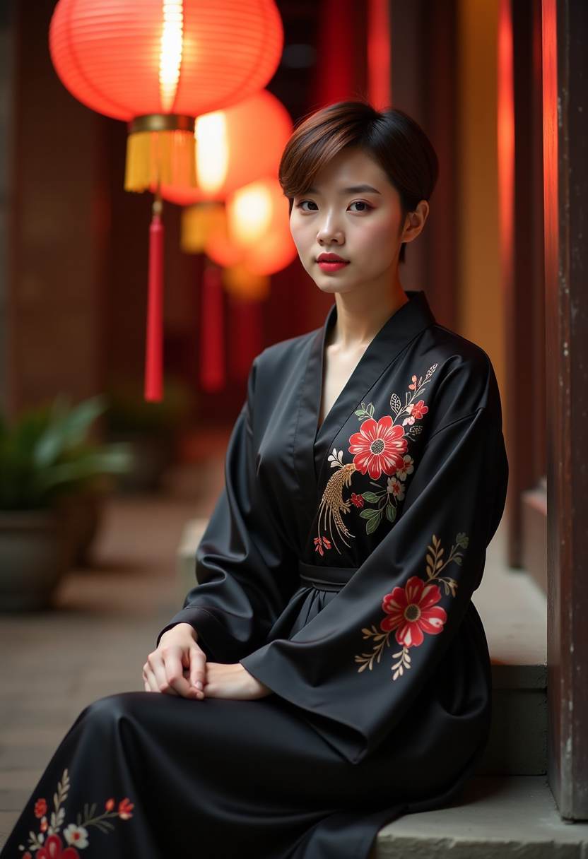 金钱帝国：追虎擒龙 海报