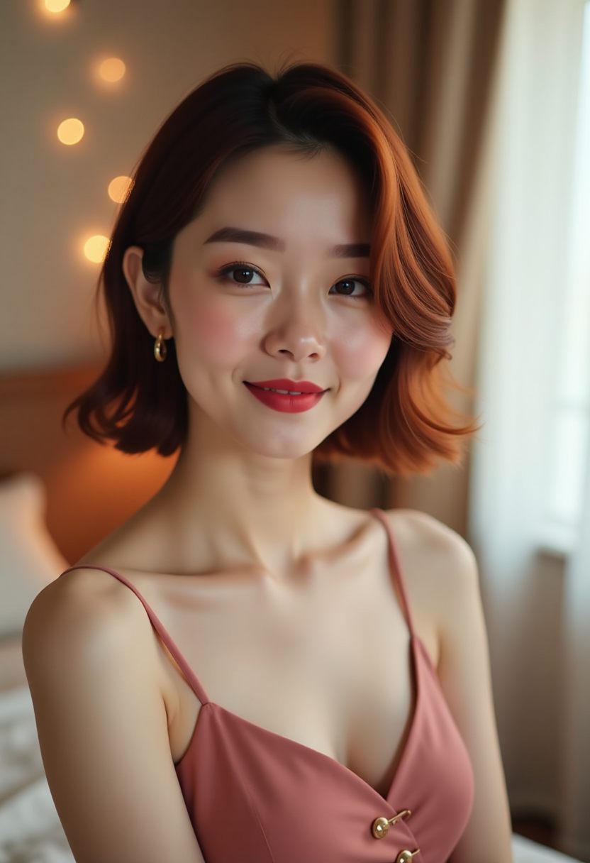 假戏真做 爱上你 海报